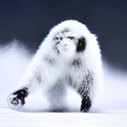 Yeti