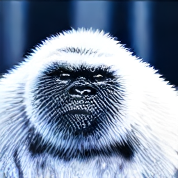 Yeti