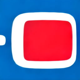 YouTube Logo