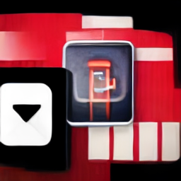 YouTube Icon